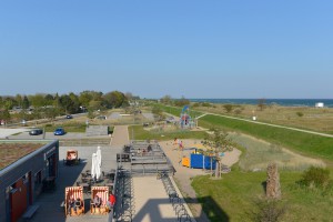 Das Carlchen – Cafe am Deich