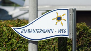 Klabautermann-Weg