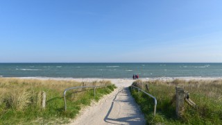 Strandweg